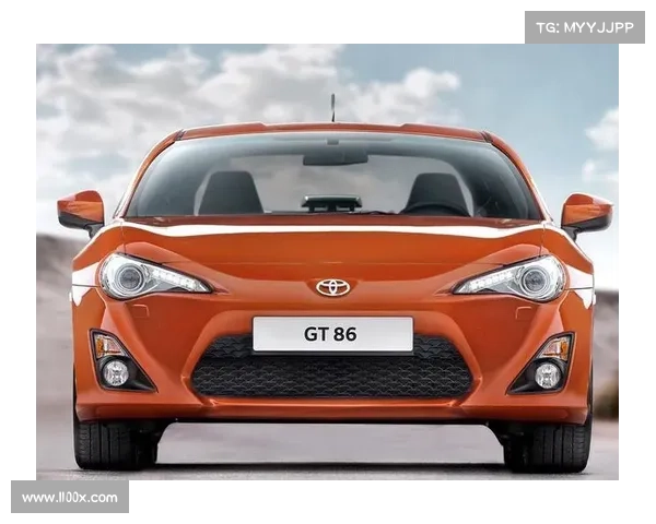 丰田86将推敞篷及三厢版 搭2.5T发动机 丰田86将推敞篷及三厢版 搭2.5T发动机