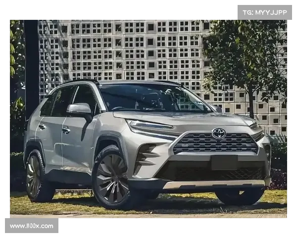 全新丰田RAV4惊艳亮相,外观更运动,内饰简洁实用,搭载2.5L混动 全新丰田RAV4惊艳亮相,外观更运动,内饰简洁实用,搭载2.5L混动