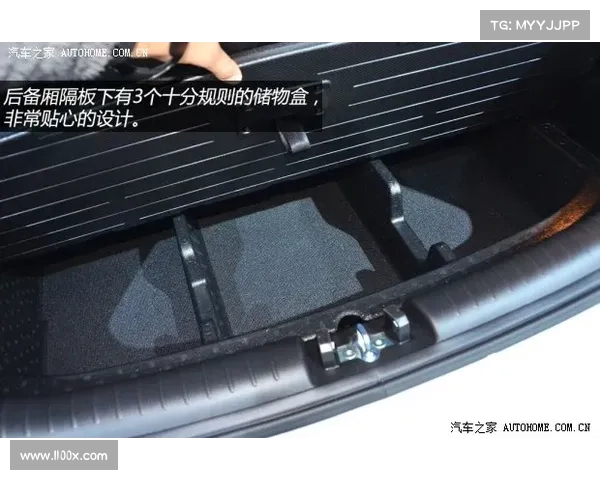 全新外观_配置升级 实拍全新起亚Soul